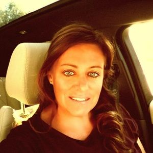 Meet your Posher, Kari